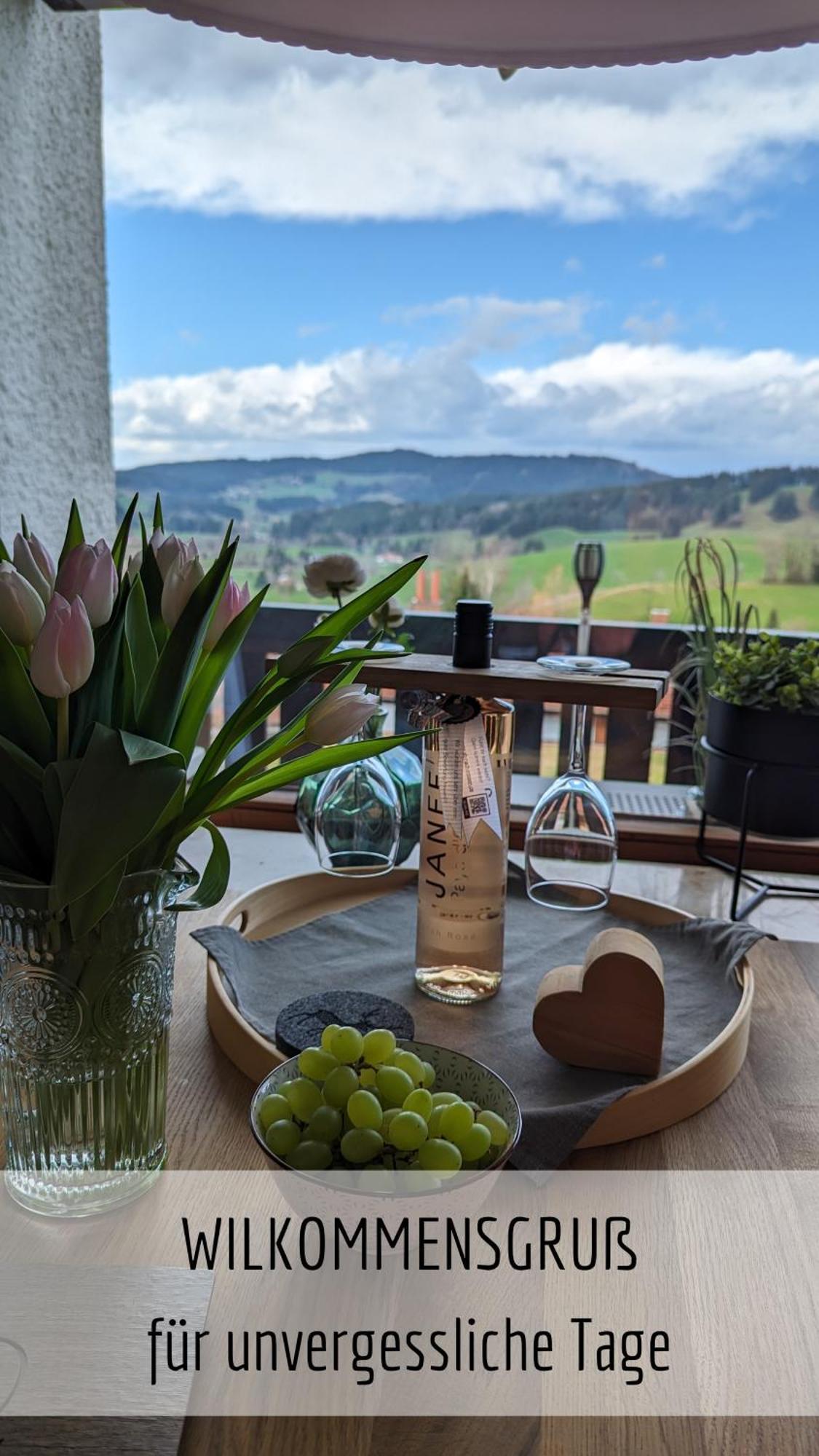 Ferienwohnung Bergzeit Mit Pool Und Sauna Missen-Wilhams Exterior photo
