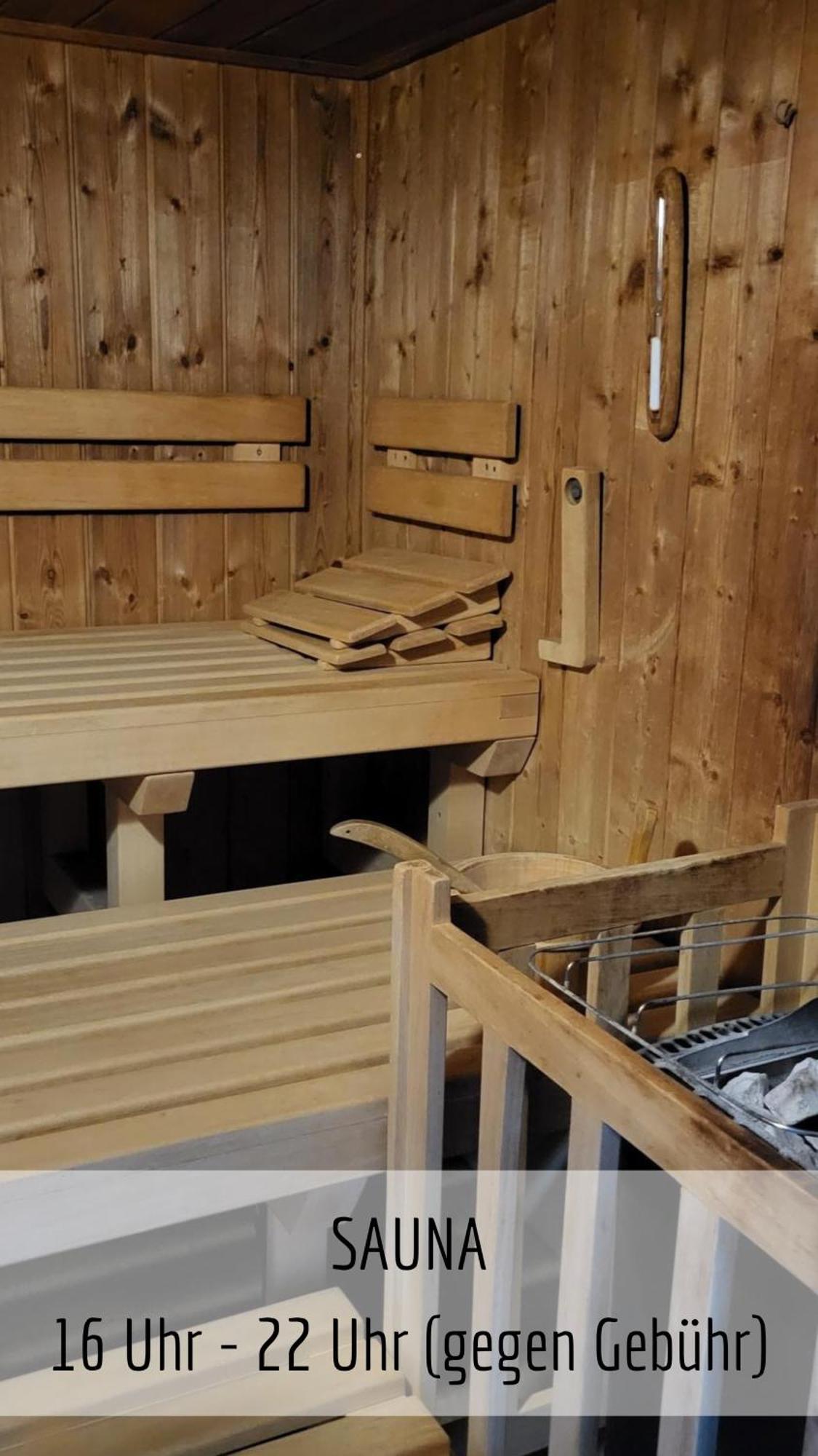 Ferienwohnung Bergzeit Mit Pool Und Sauna Missen-Wilhams Exterior photo